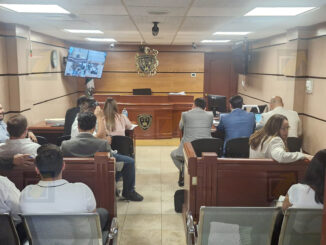 Endurecen acciones judiciales para destrabar la liquidación de Aras y acelerar pagos a víctimas