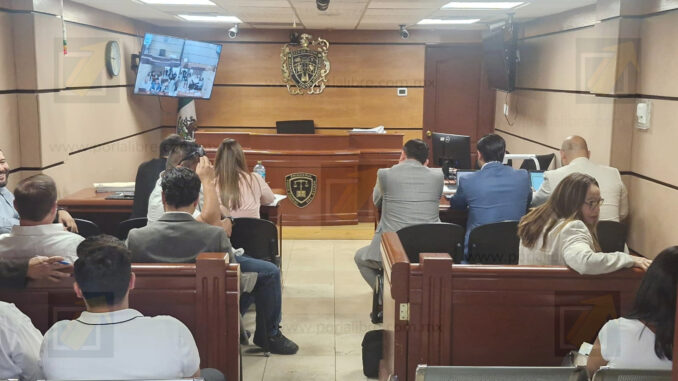 Endurecen acciones judiciales para destrabar la liquidación de Aras y acelerar pagos a víctimas