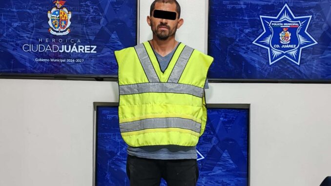 Arrestan a hombre por matar a un perro con una piedra