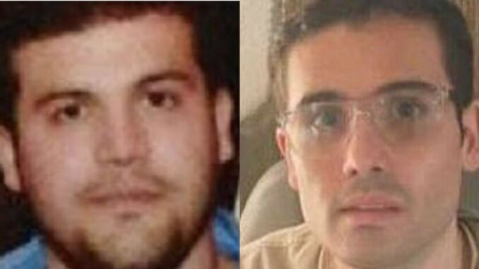Ovidio y Joaquín Guzmán, serían testigos colaboradores de EU en investigación contra Rocha Moya