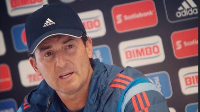 ‘Chepo’ de la Torre pide paciencia para México en el Mundial