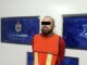 Lo arrestan con arma de fuego en Las Arecas