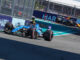 F1 adelanta tres horas el Gran Premio de Miami por lluvias