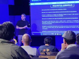 Últimos días para enviar propuestas y participar en las convocatorias Eká y CineChih