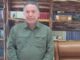 Enrique Inzunza reaparece en Badiraguato, Sinaloa; anuncia regreso a la Comisión Permanente