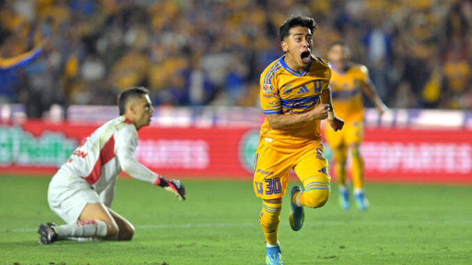 Cuartos de Final Clausura 2026: Tigres UANL vence a Chivas y se acerca a semifinales