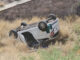 Trágico accidente en carretera Delicias a Chihuahua deja un fallecido