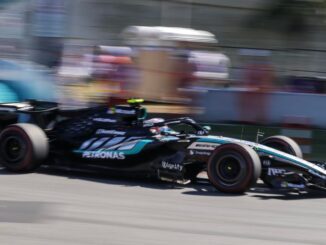 «¡Qué carrera!»: Kimi Antonelli gana el GP de Miami