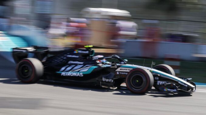 «¡Qué carrera!»: Kimi Antonelli gana el GP de Miami