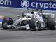 «Esperaba más este fin de semana»: ‘Checo’ Pérez
