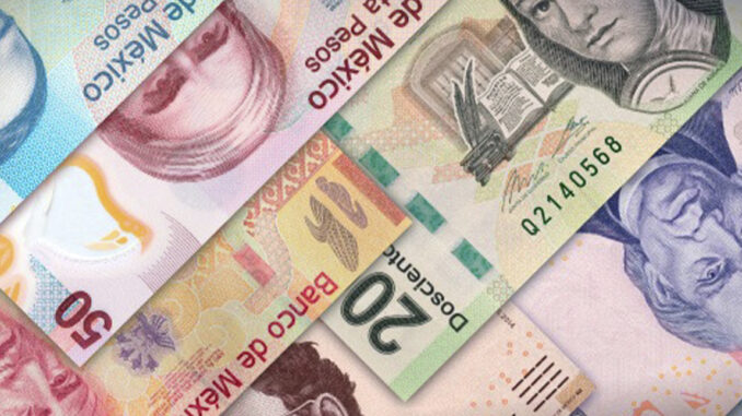 Sector privado reduce a 1.35% el pronóstico de crecimiento de México para 2026