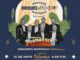 Invita Gobierno Municipal a disfrutar de “Orquestándola Norteño Sinfónico” con Conjunto Primavera en El Palomar