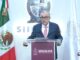 Sheinbaum detalla que Rocha Moya cuenta con seguridad tras pedir licencia como gobernador de Sinaloa