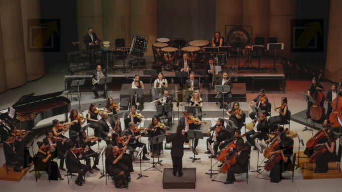 Invita OFECH a recordar a José José con Tributo Sinfónico