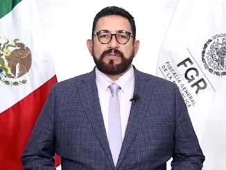 FGR cita a declarar a 50 agentes por muerte de agentes de la CIA en Chihuahua