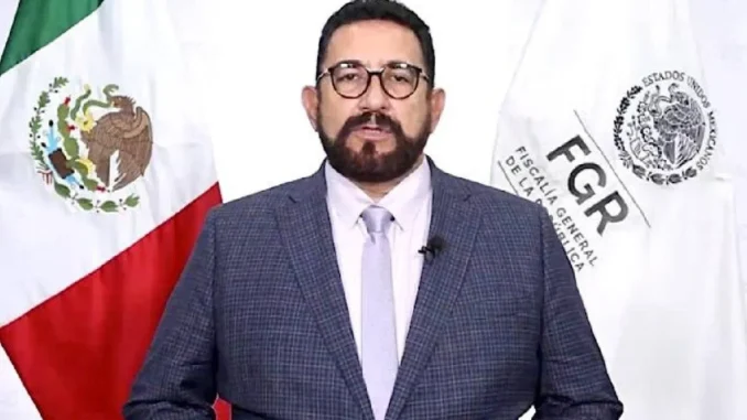 FGR cita a declarar a 50 agentes por muerte de agentes de la CIA en Chihuahua