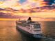 México registra 3.6 millones de turistas en cruceros en el primer trimestre de 2026