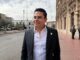 Hay condiciones y perfiles para lograr un gabinete 100% panista: Rafa Loera