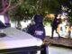 Abandonan 5 cuerpos calcinados en Pátzcuaro, Michoacán, tras ataque a la Guardia Civil