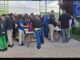 Despliega AEI operativos por amenazas en secundaria y CETIS en Nuevo Casas Grandes