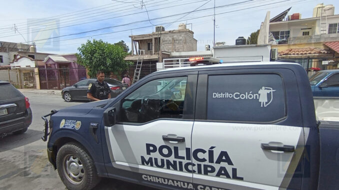 Muere joven trabajador en obra por infarto fulminante