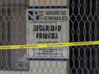 Investiga Fiscalía de Distrito robo a oficina de Nuevo Grupo 13 en colonia San Felipe