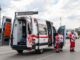 Roban arsenal y una pickup de oficinas del Nuevo Grupo 13 en San Felipe
