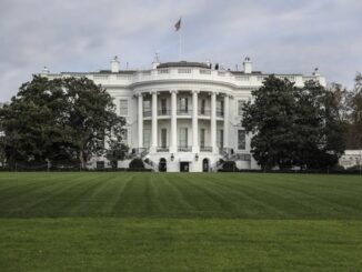 Tiroteo cerca de la Casa Blanca deja dos heridos, incluido un menor de edad