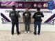 Formulan imputación a detenido por delitos contra el respeto a los cadáveres