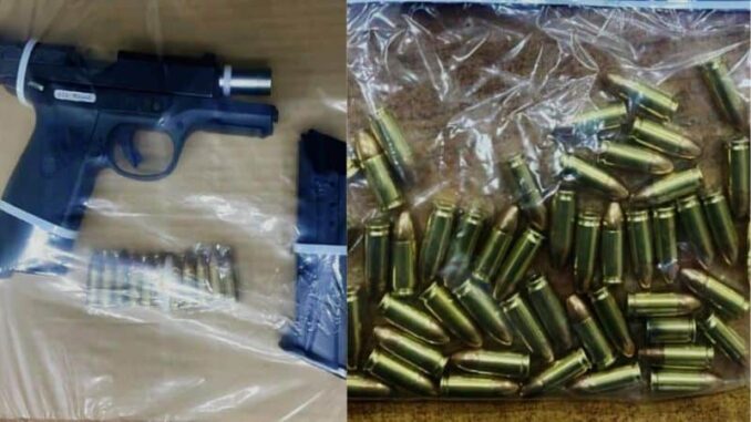 FGR cita a declarar a 50 agentes por muerte de agentes de la CIA en Chihuahua