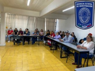 Realiza GOECHI jornadas de intervención en escuela primaria Club de Leones