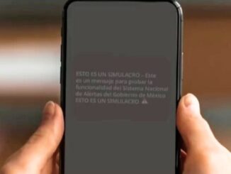 Sismo hoy 4 de mayo: ¿Por qué no sonó la Alerta Sísmica en el celular?