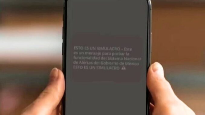 Sismo hoy 4 de mayo: ¿Por qué no sonó la Alerta Sísmica en el celular?
