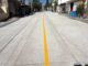 Concluye CUM con pavimentación de dos calles de la tradicional colonia de Santo Niño y San José