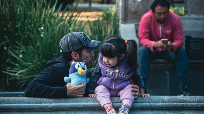 Iglesia sentencia que proteger a la niñez es “exigencia moral”