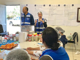 Abre SDR convocatoria para impartir talleres y capacitaciones dirigidos al sector rural