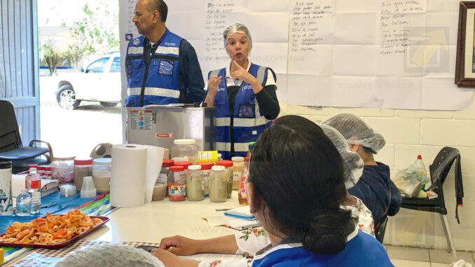 Abre SDR convocatoria para impartir talleres y capacitaciones dirigidos al sector rural