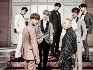 BTS visitará Palacio Nacional para reunirse con Sheinbaum
