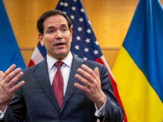Se disparan las especulaciones sobre una posible campaña presidencial de Marco Rubio