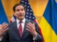 Se disparan las especulaciones sobre una posible campaña presidencial de Marco Rubio