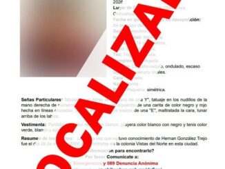 Localiza Fiscalía a tres masculinos con reporte de ausencia en la ciudad de Chihuahua