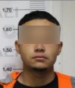Vinculado a proceso por robo agravado a casa habitación de la colonia Infonavit Insurgentes