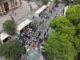 Realiza Municipio simulacro de evacuación con participación de más de 665 personas