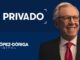 La amenaza que se acerca