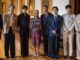 Claudia Sheinbaum recibe en México a la agrupación surcoreana de K-pop BTS