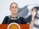 Sheinbaum comparte edicto sobre las atrocidades de Hernán Cortés