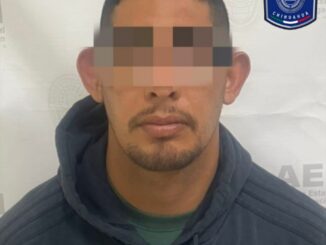 Detiene AEI a dos imputados por diversos robos en Parral y Santa Bárbara