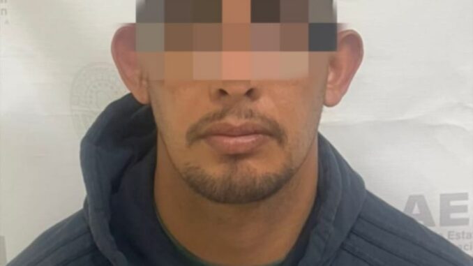 Detiene AEI a dos imputados por diversos robos en Parral y Santa Bárbara