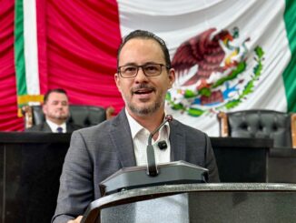 Jorge Soto: Morena está escribiendo historia: la más oscura, la más opaca, la más cínica y la más podrida