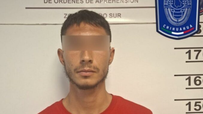 Formulan imputación a presunto responsable de homicidio en Delicias
